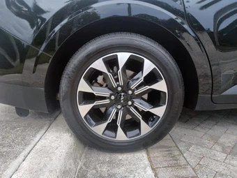 2022 Kia Carnival MPV EX 121.7" WB - miniatura 51