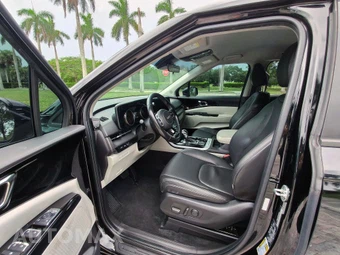 2022 Kia Carnival MPV EX 121.7" WB - miniatura 6