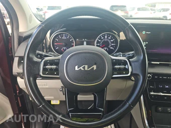 2022 Kia Carnival MPV EX 121.7" WB - miniatura 10