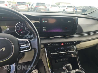 2022 Kia Carnival MPV EX 121.7" WB - miniatura 11