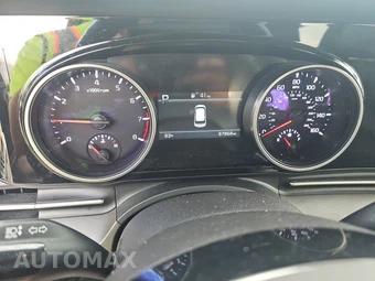 2022 Kia Carnival MPV EX 121.7" WB - miniatura 12