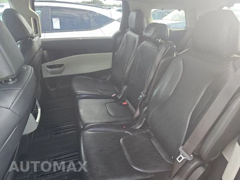 2022 Kia Carnival MPV EX 121.7" WB - miniatura 13