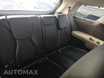 2022 Kia Carnival MPV EX 121.7" WB - miniatura 14