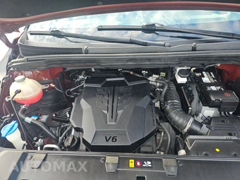 2022 Kia Carnival MPV EX 121.7" WB - miniatura 16