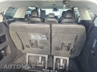 2022 Kia Carnival MPV EX 121.7" WB - miniatura 17