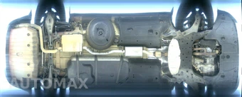 2022 Kia Carnival MPV EX 121.7" WB - miniatura 18