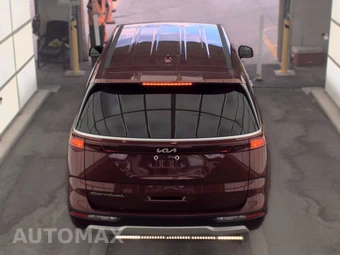 2022 Kia Carnival MPV EX 121.7" WB - miniatura 5