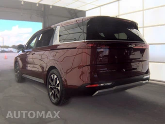 2022 Kia Carnival MPV EX 121.7" WB - miniatura 6