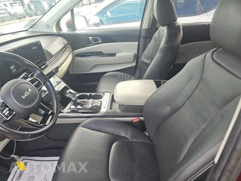 2022 Kia Carnival MPV EX 121.7" WB - miniatura 7