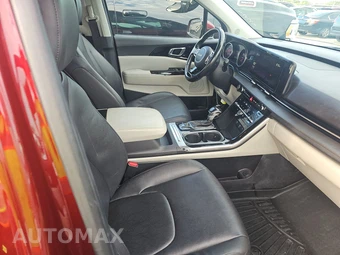 2022 Kia Carnival MPV EX 121.7" WB - miniatura 8