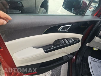 2022 Kia Carnival MPV EX 121.7" WB - miniatura 9