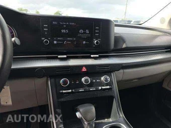2022 Kia Carnival MPV LX 121.7" WB - miniatura 10