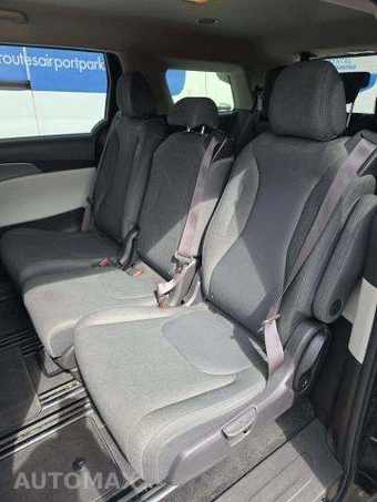 2022 Kia Carnival MPV LX 121.7" WB - miniatura 13