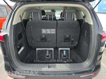 2022 Kia Carnival MPV LX 121.7" WB - miniatura 15