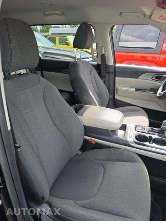 2022 Kia Carnival MPV LX 121.7" WB - miniatura 19