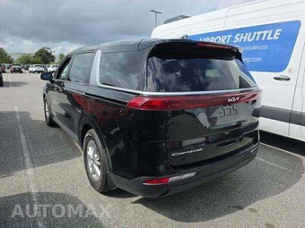 2022 Kia Carnival MPV LX 121.7" WB - miniatura 2