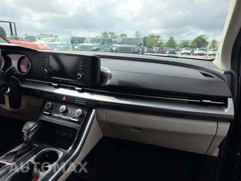 2022 Kia Carnival MPV LX 121.7" WB - miniatura 20