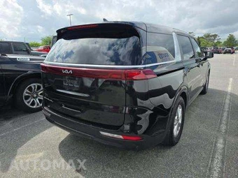2022 Kia Carnival MPV LX 121.7" WB - miniatura 3