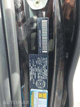 2022 Kia Carnival MPV LX 121.7" WB - miniatura 5