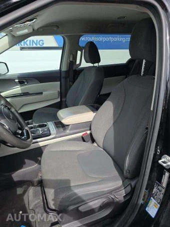 2022 Kia Carnival MPV LX 121.7" WB - miniatura 6