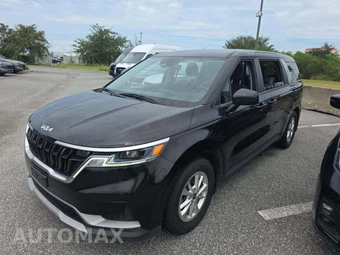 2022 Kia Carnival MPV LX 121.7" WB