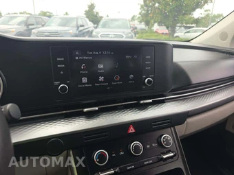 2022 Kia Carnival MPV LX 121.7" WB - miniatura 10
