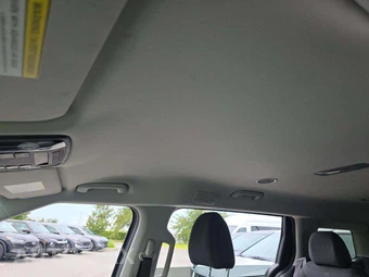 2022 Kia Carnival MPV LX 121.7" WB - miniatura 11