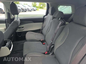 2022 Kia Carnival MPV LX 121.7" WB - miniatura 13