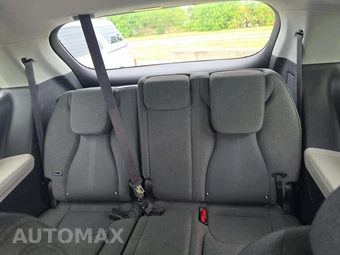 2022 Kia Carnival MPV LX 121.7" WB - miniatura 14