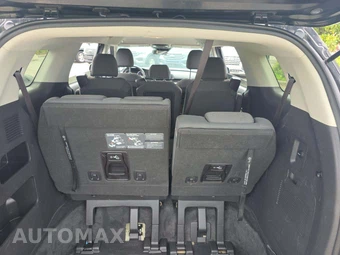2022 Kia Carnival MPV LX 121.7" WB - miniatura 15