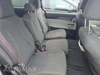 2022 Kia Carnival MPV LX 121.7" WB - miniatura 17