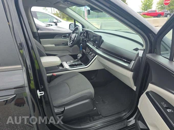 2022 Kia Carnival MPV LX 121.7" WB - miniatura 19