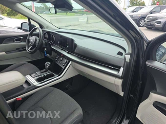 2022 Kia Carnival MPV LX 121.7" WB - miniatura 20