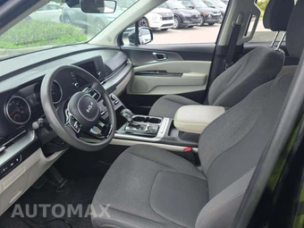 2022 Kia Carnival MPV LX 121.7" WB - miniatura 6
