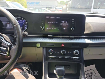 2022 Kia Carnival MPV LXS 121.7" WB - miniatura 10