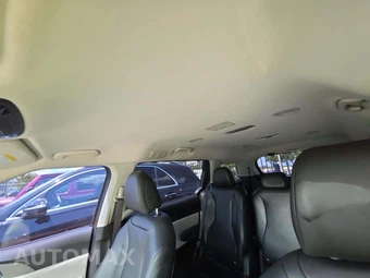 2022 Kia Carnival MPV LXS 121.7" WB - miniatura 11