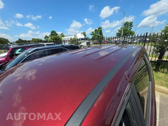 2022 Kia Carnival MPV LXS 121.7" WB - miniatura 12