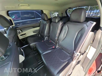 2022 Kia Carnival MPV LXS 121.7" WB - miniatura 13