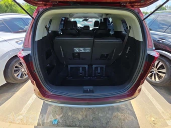 2022 Kia Carnival MPV LXS 121.7" WB - miniatura 15