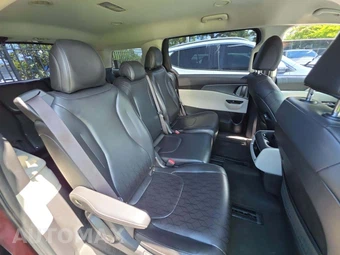 2022 Kia Carnival MPV LXS 121.7" WB - miniatura 17