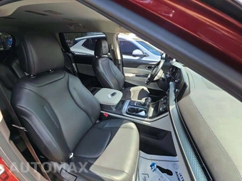 2022 Kia Carnival MPV LXS 121.7" WB - miniatura 19