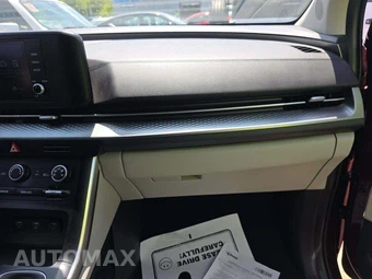 2022 Kia Carnival MPV LXS 121.7" WB - miniatura 20