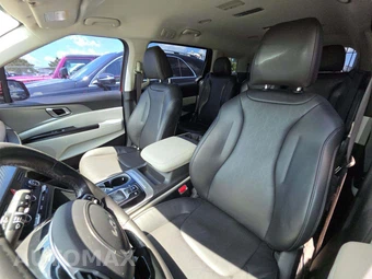 2022 Kia Carnival MPV LXS 121.7" WB - miniatura 6