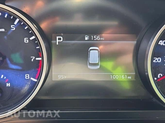 2022 Kia Carnival MPV LXS 121.7" WB - miniatura 9