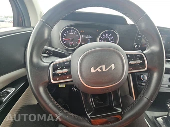 2022 Kia Carnival MPV LXS 121.7" WB - miniatura 10