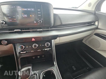 2022 Kia Carnival MPV LXS 121.7" WB - miniatura 11