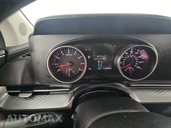 2022 Kia Carnival MPV LXS 121.7" WB - miniatura 12