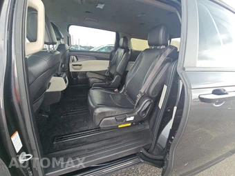 2022 Kia Carnival MPV LXS 121.7" WB - miniatura 13