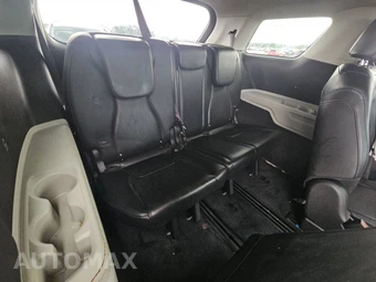 2022 Kia Carnival MPV LXS 121.7" WB - miniatura 14