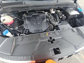 2022 Kia Carnival MPV LXS 121.7" WB - miniatura 16